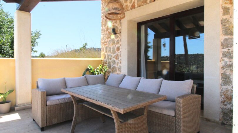 Terraza