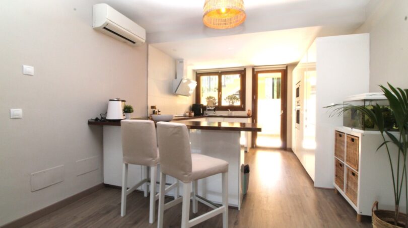 Cocina