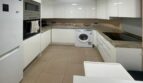 Küche Traumwohnung Magaluf