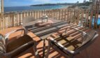 Terrasse von der Traumwohnung Magaluf