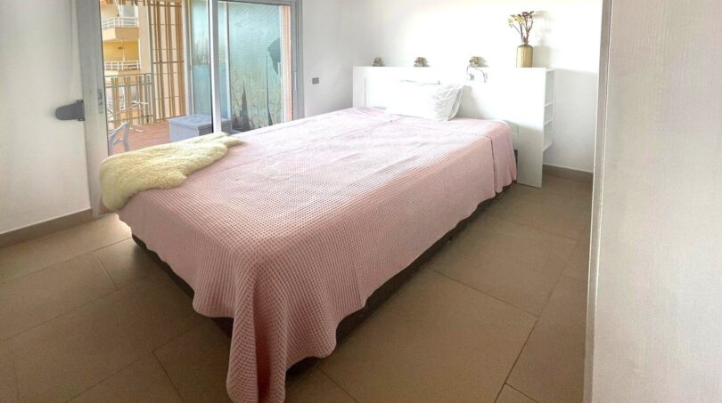 Schlafzimmer Traumwohnung Magaluf