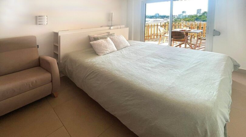 Schlafzimmer Traumwohnung Magaluf
