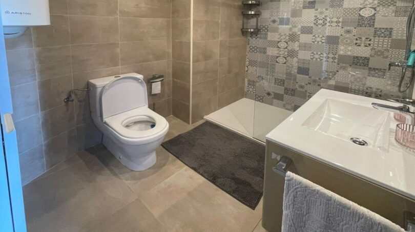 Bad Traumwohnung Magaluf