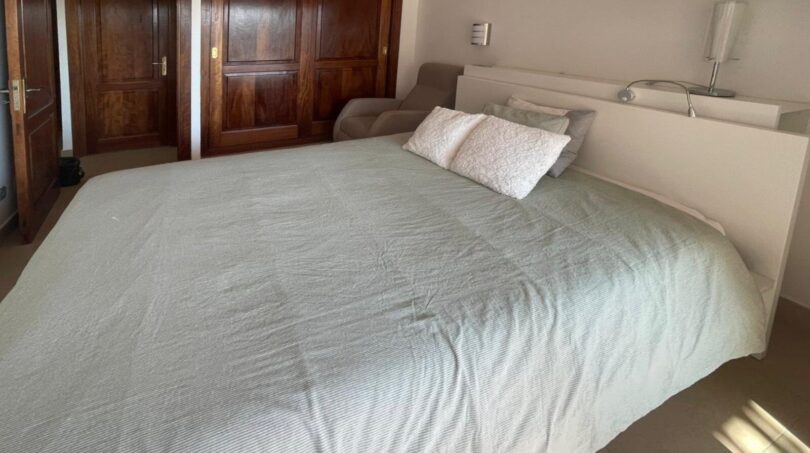 Schlafzimmer Traumwohnung Magaluf