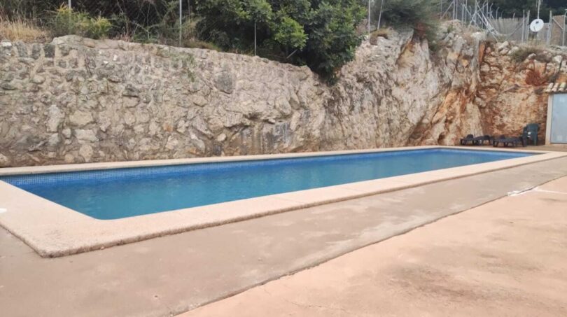 Piscina