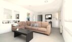 Wohnzimmer Casa Badia Blava