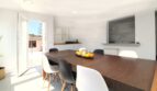 Esszimmer Casa Badia Blava
