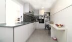 Küche Casa Badia Blava