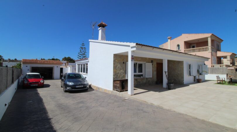 Casa Badia Blava