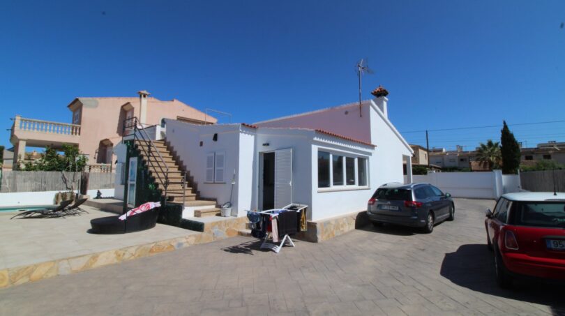 Casa Badia Blava