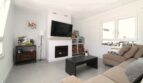 Wohnzimmer Casa Badia Blava