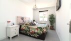 Schlafzimmer Casa Badia Blava