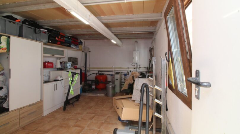 Casa Badia Blava