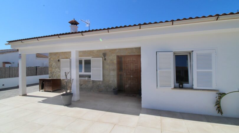 Casa Badia Blava