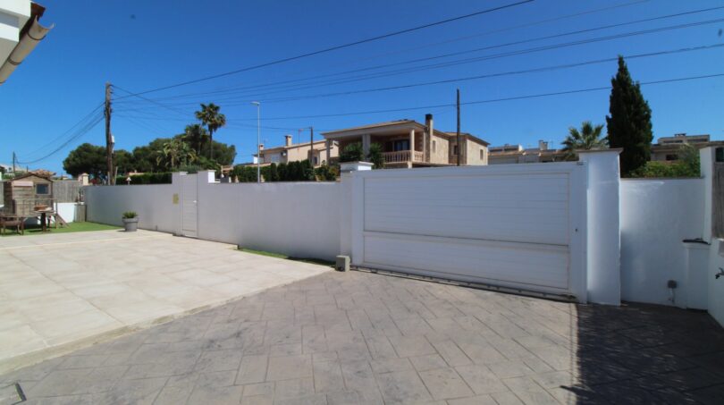 Casa Badia Blava