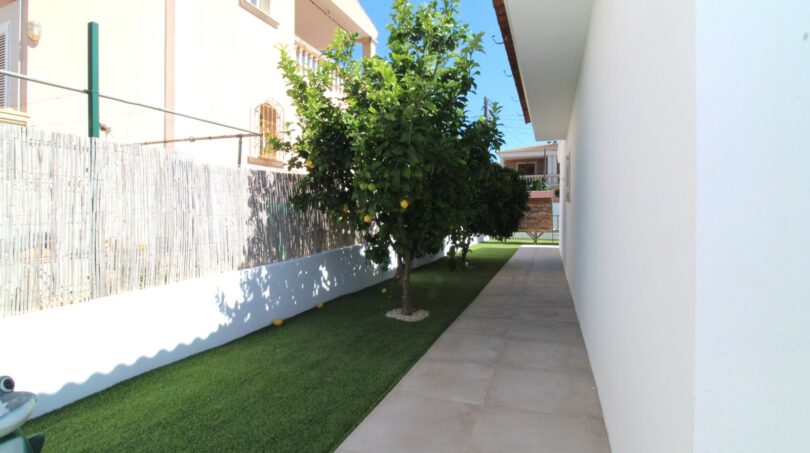Casa Badia Blava