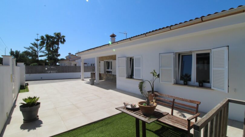 Casa Badia Blava