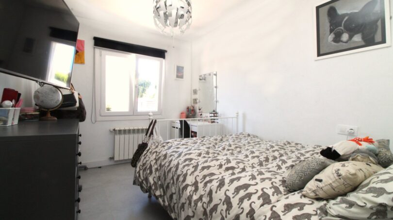 Casa Badia Blava