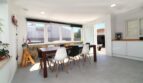 Esszimmer Casa Badia Blava