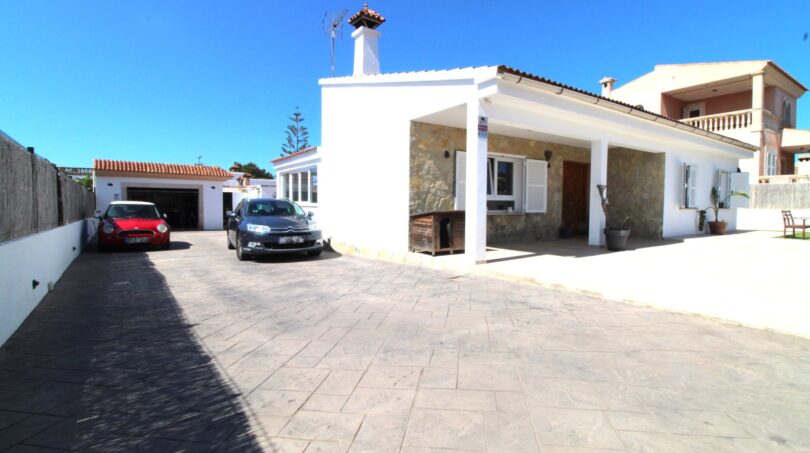 Casa Badia Blava