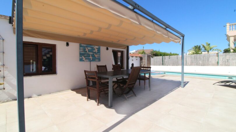 Casa Badia Blava