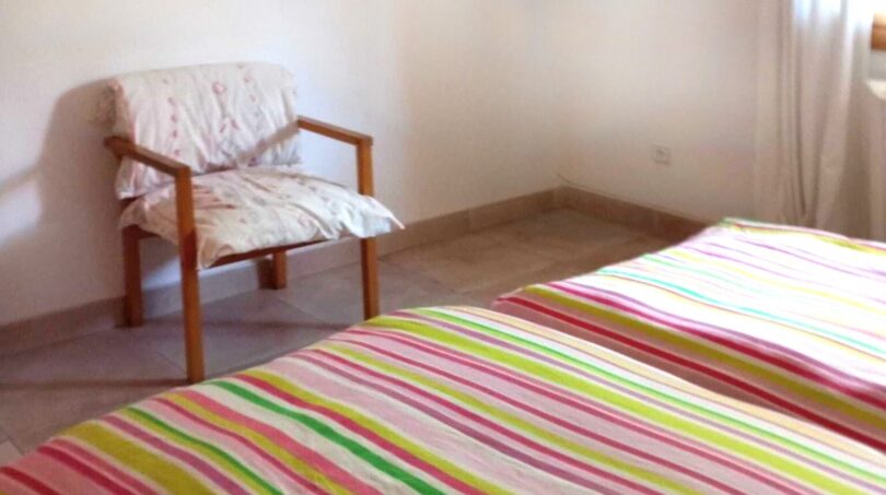 Schlafzimmer Casa Palma de Mallorca