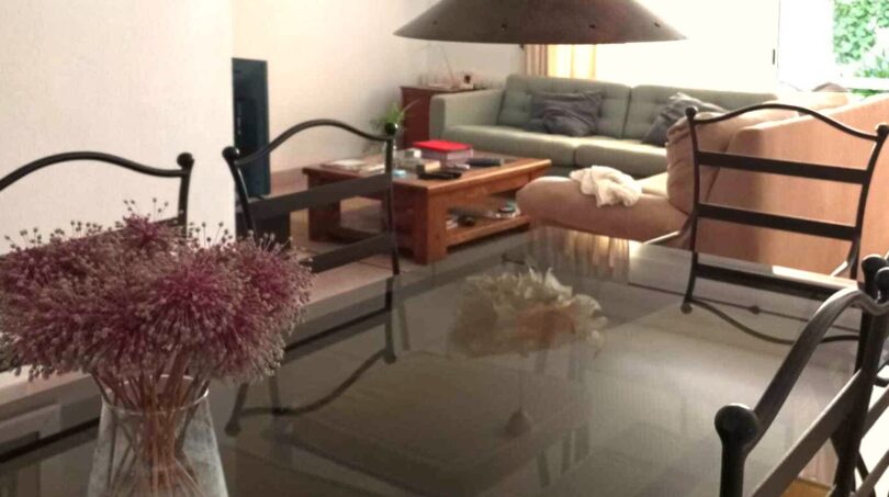Esszimmer Casa Palma de Mallorca