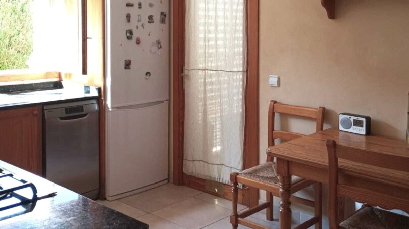 Küche Casa Palma de Mallorca