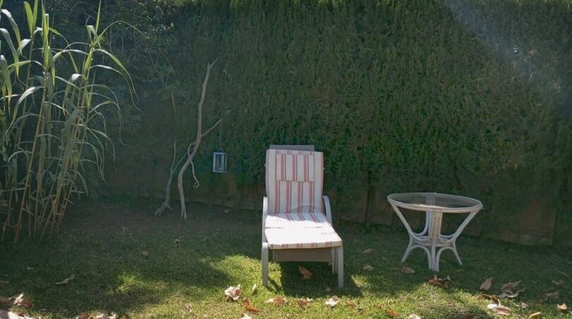 Garten Casa Palma de Mallorca