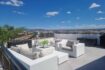 120m² Penthouse mit 3 SZ, Terrasse und Meerblick zu kaufen