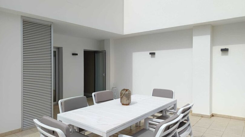 Terraza