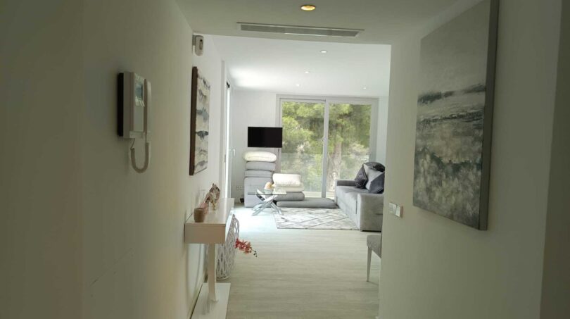 Sala de estar