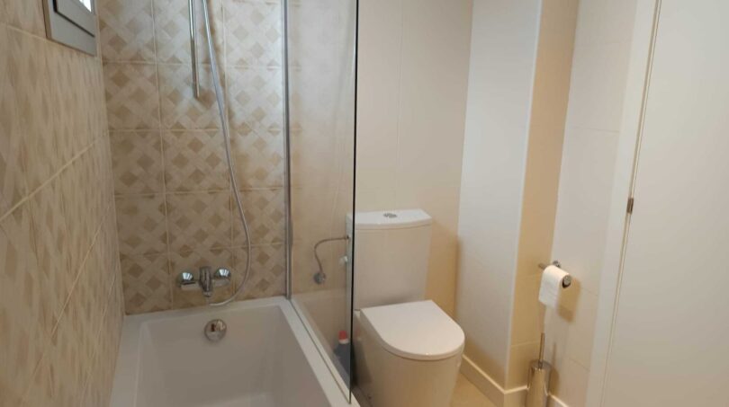 Cuarto de baño