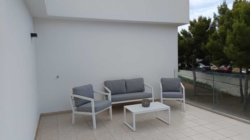 Terraza