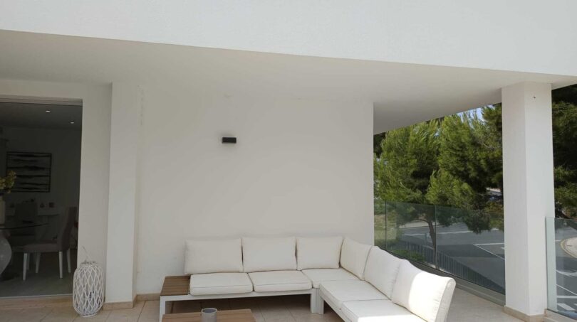 Terraza