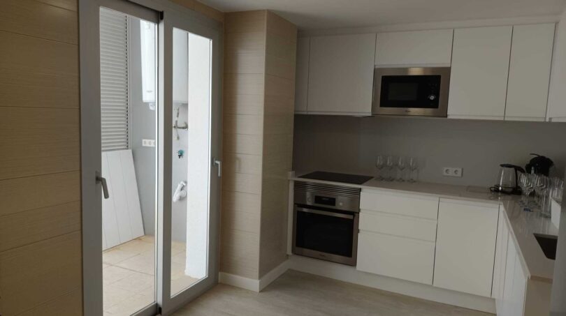 Cocina