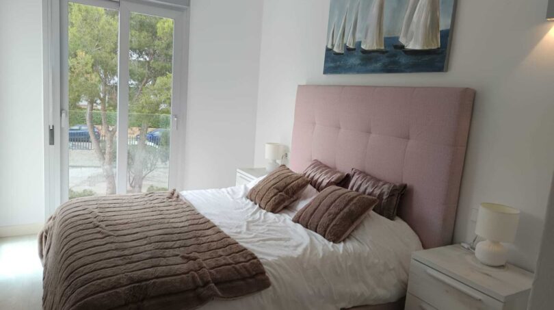 Dormitorio
