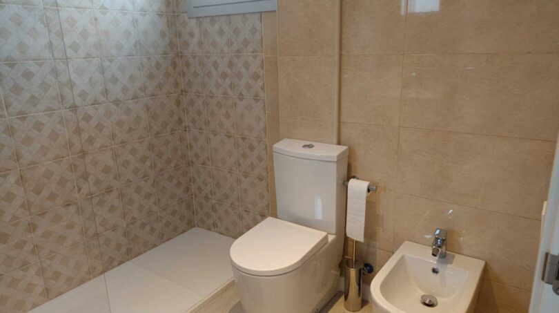 Cuarto de baño