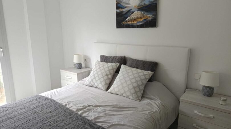 Dormitorio