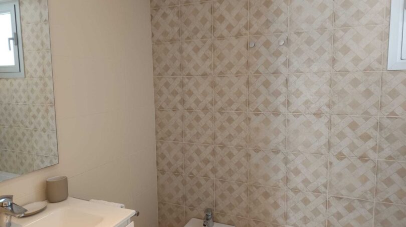 Cuarto de baño