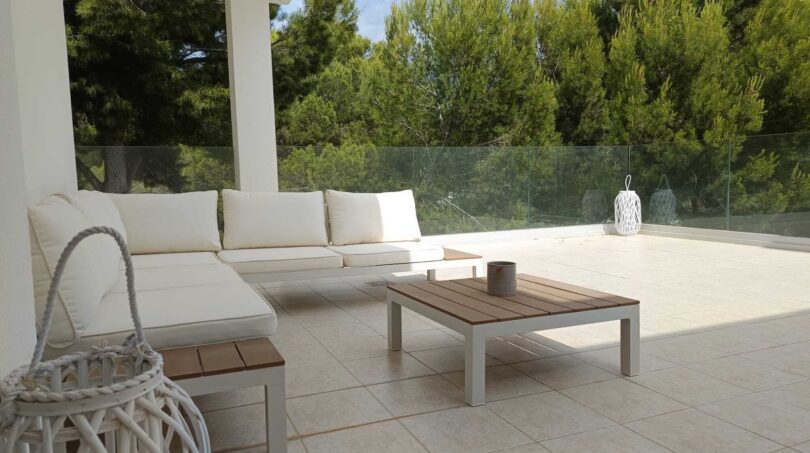 Terrasss