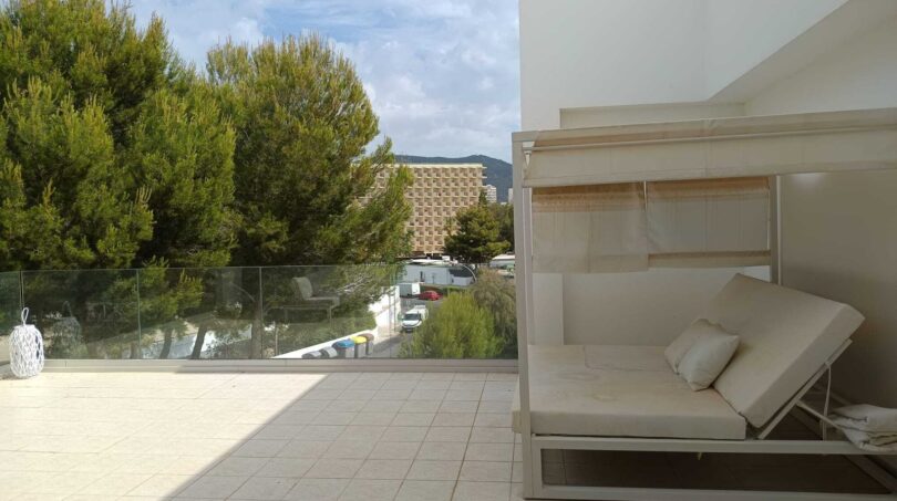 Terraza