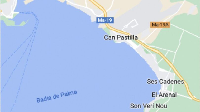 Villa in Las Palmeras