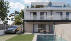 Villa in Las Palmeras