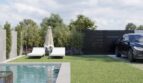 Villa in Las Palmeras