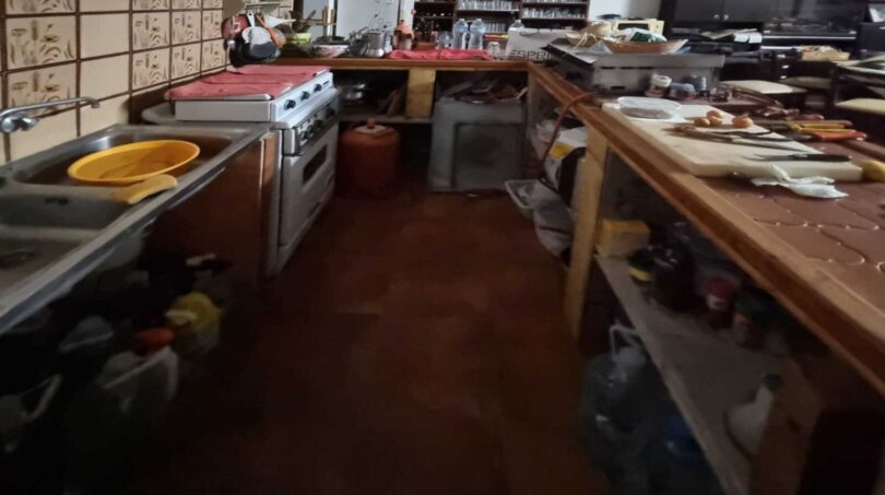 Cocina