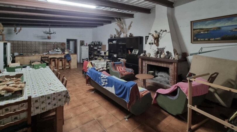 Sala de estar