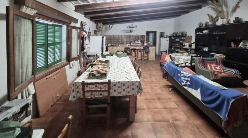 Sala de estar