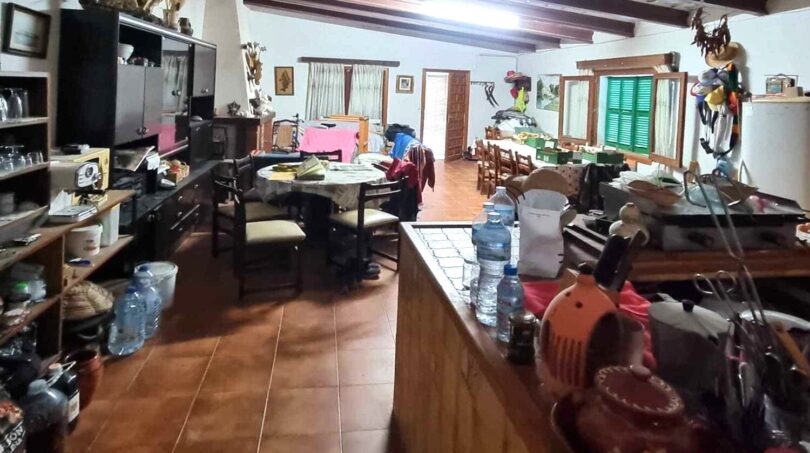 Cocina