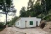 70m² Haus mit 2 Zimmern, Bad und 50m² Schuppen zum Verkauf